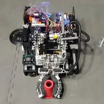 こうぴページ　FTC FTC CenterStage 16379 2+2 Autonomous - YouTube